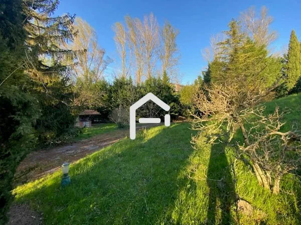 Terrain Montrabé/ 536m2 à bâtir LOT 1 / TERRAIN 1390 00€