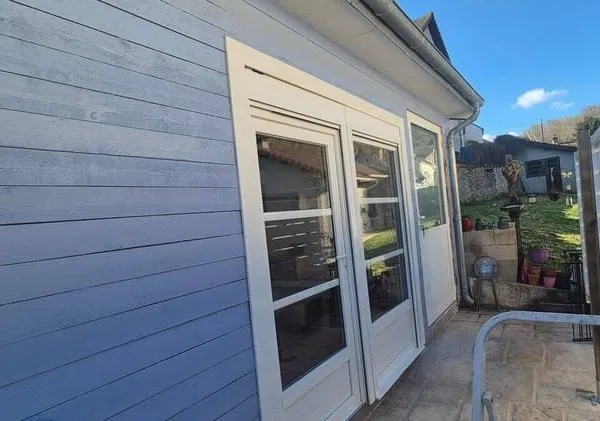 Studio 1 pièce 15 m²