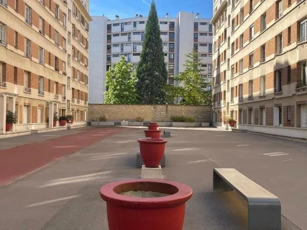 Vends T2 - 45m² - Montrouge 92120