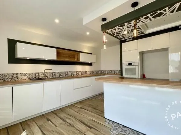 Maison 6 pièces 167 m²