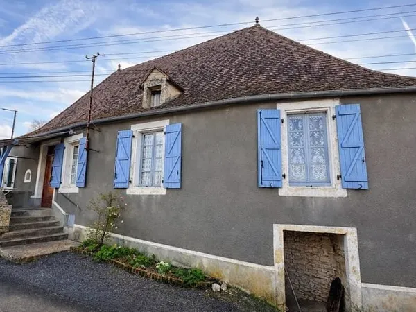 Maison 6 pièces 118 m²
