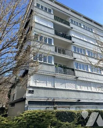 Appartement 5 pièces 87 m²