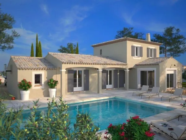 Maison 6 pièces 110 m²