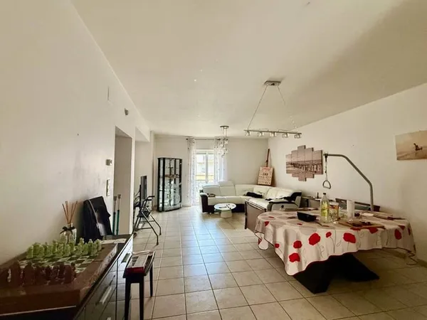 Appartement 3 pièces 85 m²