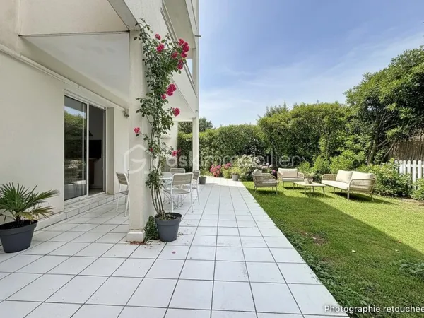 Appartement 2 pièces 59 m²