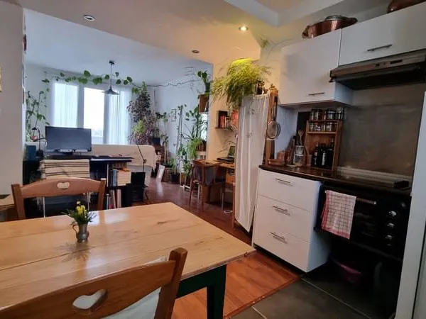 Appartement à vendre Toulouse