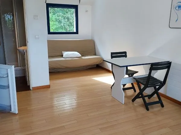 Studio meublé 21m2