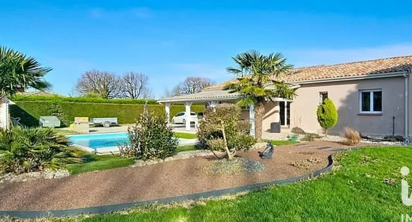 Vente Maison traditionnelle 5 pièces