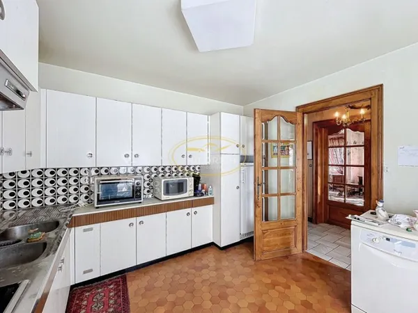 Maison 5 pièces 131 m²
