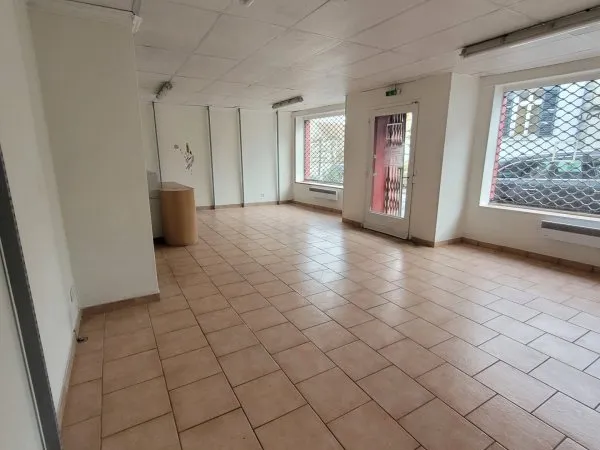 Maison 2 pièces 80 m²