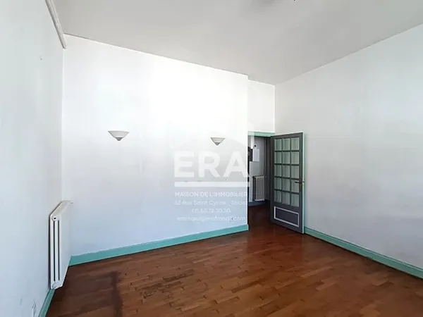 Appartement Rodez 2 pièce(s) 49.82 m2