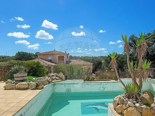 Maison 6 pièces 145 m²