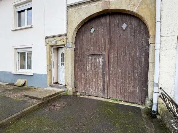 Maison 4 pièces 112 m²