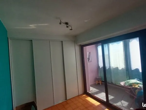Appartement f3