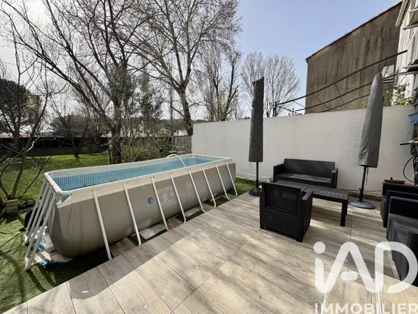 Maison 5 pièces 93 m²