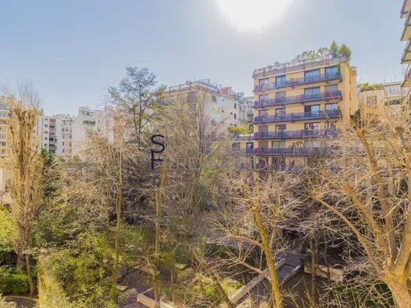 Vends appartement