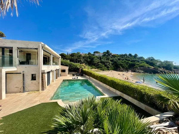 Maison 7 pièces 180 m²