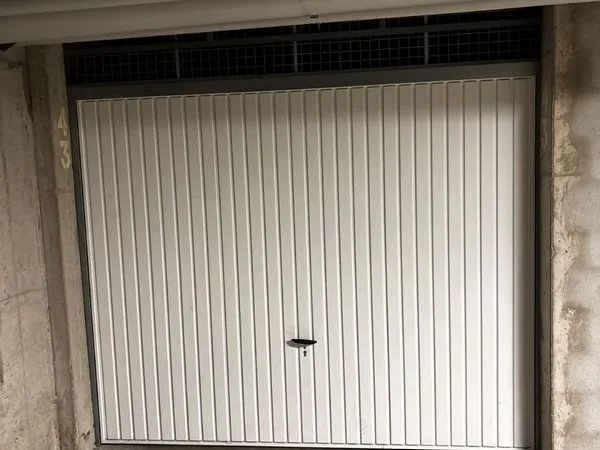 Box Fermé