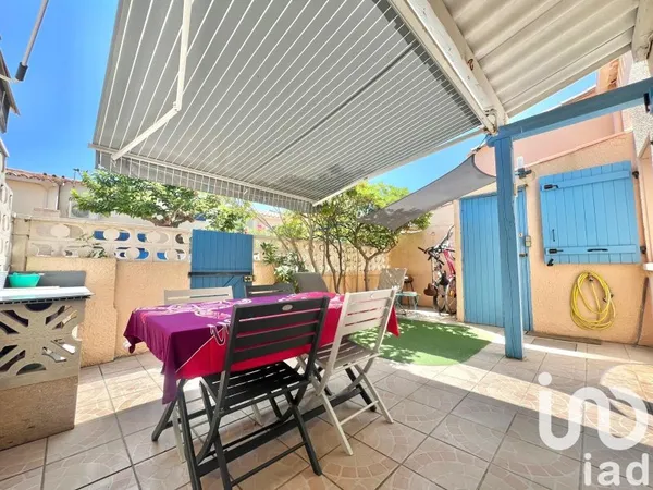 Vente Maison/villa 3 pièces