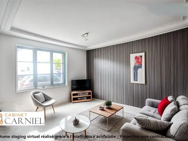 Maison de ville 90 m2 47200 MARMANDE