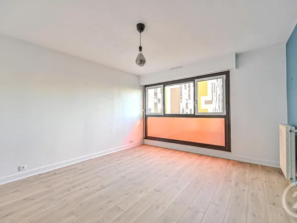 Appartement 1 pièce 31 m²