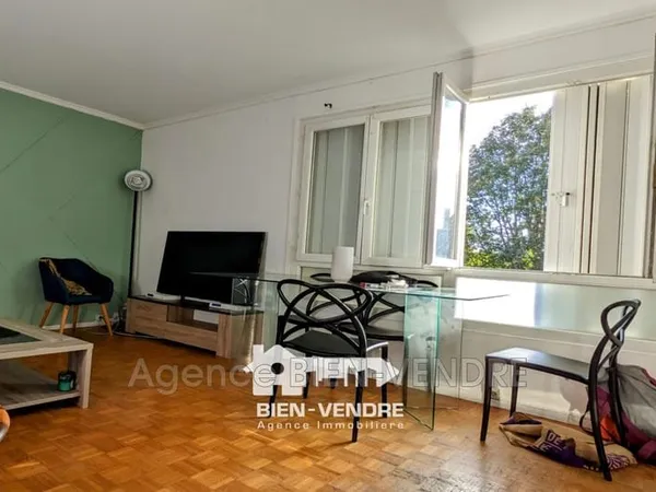 Appartement 4 pièces 68 m²