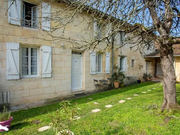 Maison 3 pièces 58 m²