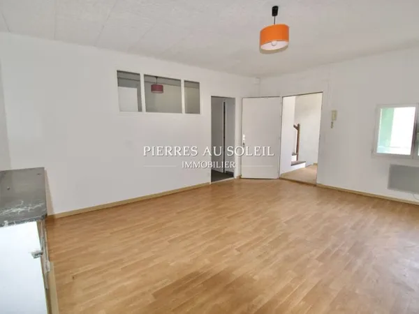 location appartement 3 Pièce(s)