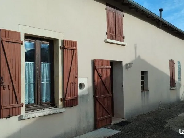 Maison 7 pièces 228 m²