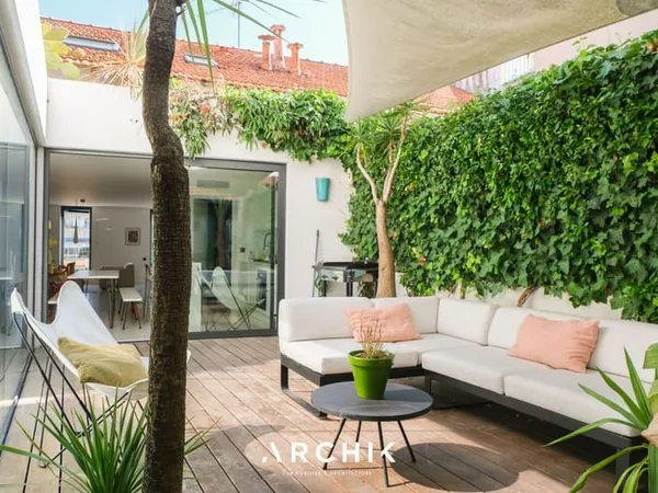 CASA LUMIA