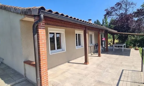 Maison 6 pièces 149 m²