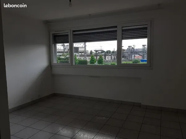 Appartement 2 pièces 26 m²