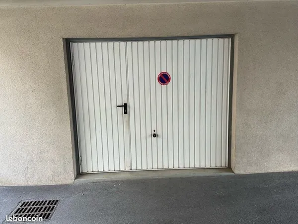 Grand BOX centre ville pontault