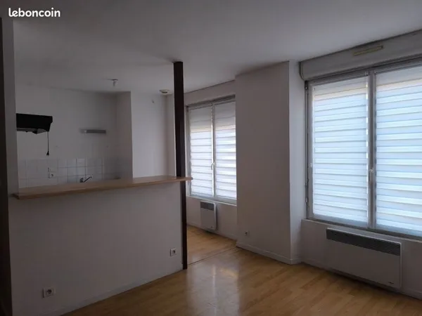 Appartement RDC