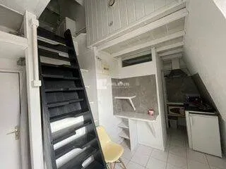 Appartement 1 pièce 11 m²