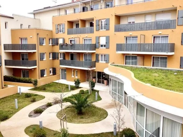 Résidence Seniors