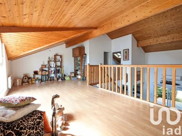Maison 4 pièces 92 m²