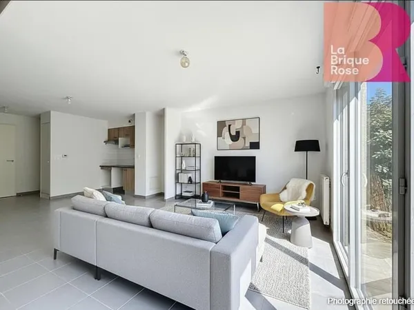 Saint-Jory une maison à la vente