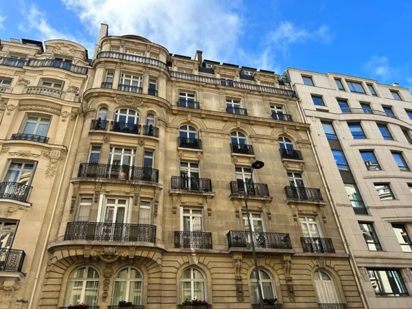 Appartement 1 pièce 9 m²