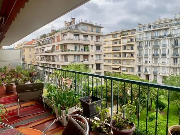 Appartement 2 pièces 50 m²