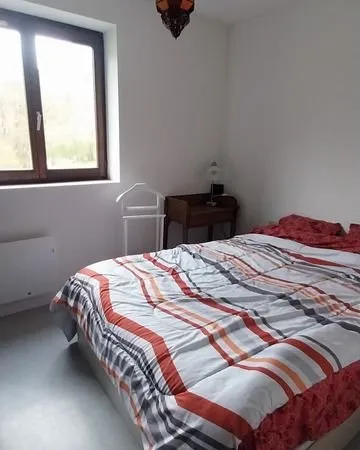 Chambre à louer chez l'habitant