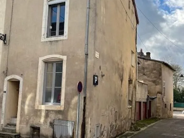 Maison 4 pièces 62 m²