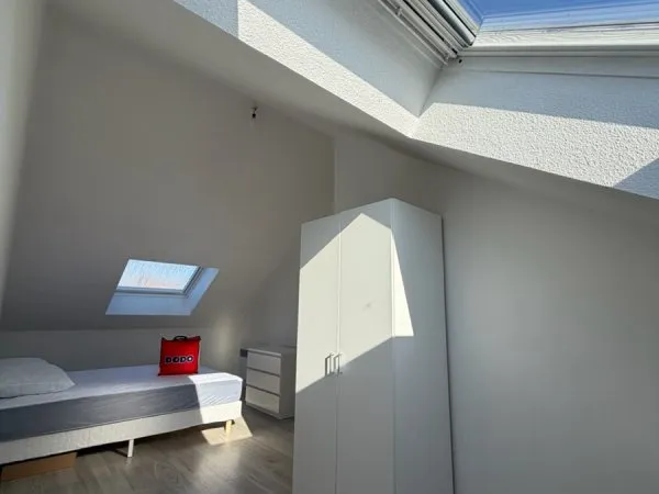 Loue appartement