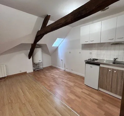 Appartement en centre-ville
