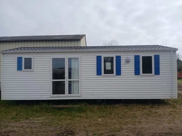 mobilhome 30 m2 3 chambres, 9000 euros