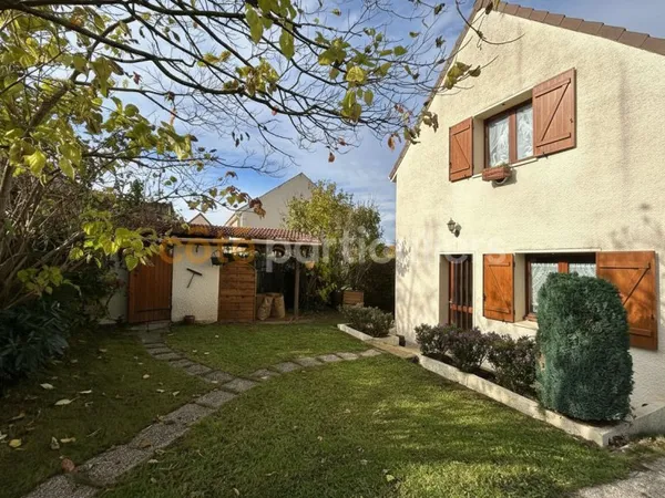 Maison Limeil Brevannes 5 pièces 92.91 m2