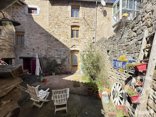 Maison 6 pièces 259 m²