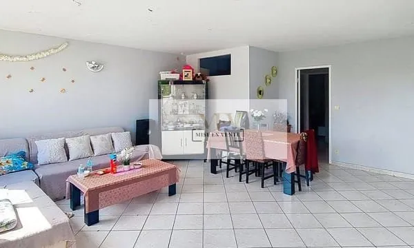 Appartement 4 pièces 98 m²