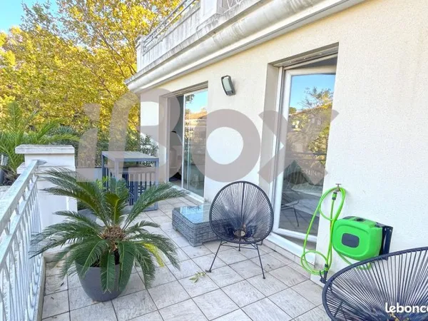 Appartement 3 pièces 67 m²