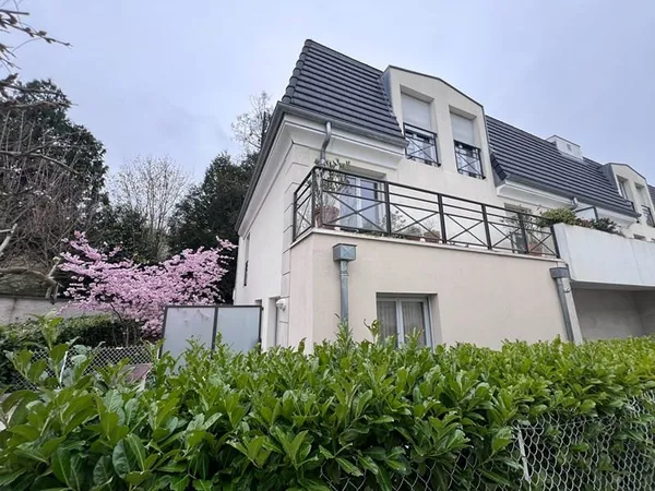 Exclusivité VICTOR HUGO 'Domaine de l'Orangerie'